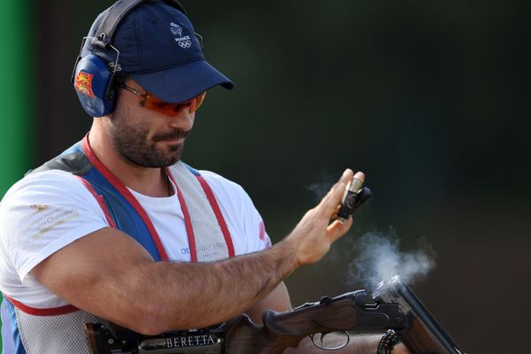 Le skeet olympique reste un sport de précision et de concentration.