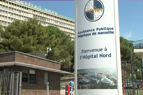 Un élu de Marseille comparait devant le tribunal correctionnel de Paris pour emploi fictif au sein des hôpitaux de Marseille.