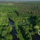 La vallée du Ciron, qui abrite une rivière éponyme, est située au sud de Bordeaux, en Gironde. Marquée par une biodiversité éclectique et profuse, elle est aujourd'hui menacée à bien des égards.