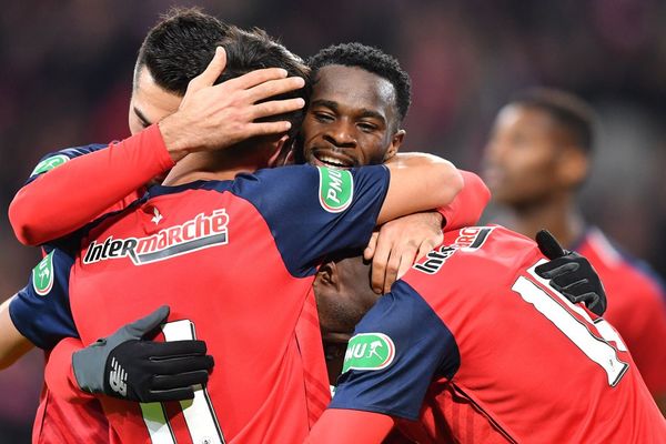 Le LOSC en Ligue des champions la saison prochaine ?