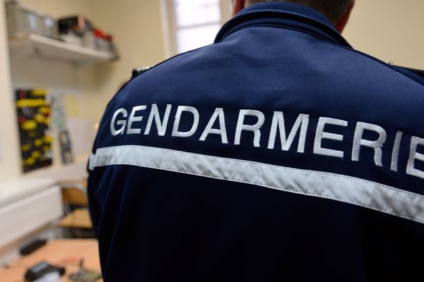 Le jeune conducteur de 18 ans a été interpellé et placé en garde à vue après l'accident de Saint-Hostien en Haute-Loire, samedi 10 mars.