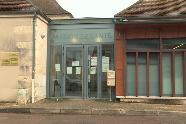 Un médecin étranger voulait s'installer dans la commune de Tanlay (Yonne), mais l'Ordre des Médecins a refusé de l'homologuer