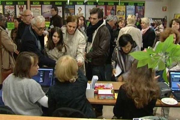 Depuis 1982 125 mille spectateurs ont assisté au festival de théâtre de Coye-la-Forêt dans l'Oise