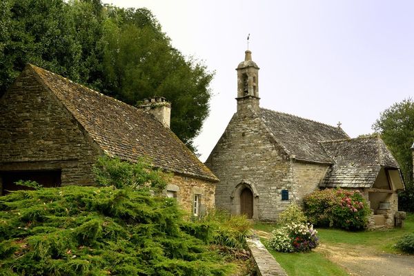 Découvir les églises et les chapelles du Trégor