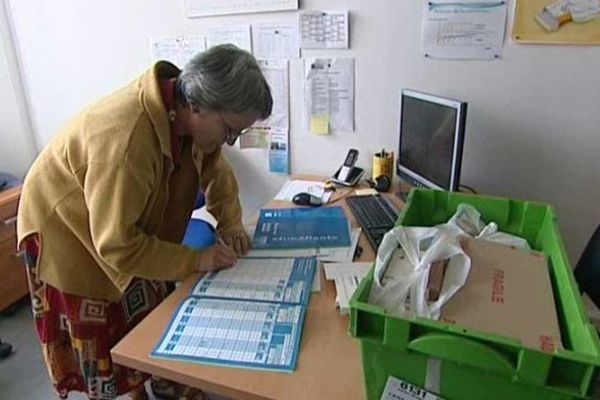 Le centre de délivrance de médicaments de substitution aux opiacés a ouvert ses portes en octobre dernier à Clermont-Ferrand. Il suit actuellement quinze personnes.