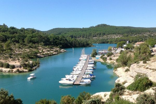 Le corps de l'homme a été découvert dimanche dernier par un pêcheur.