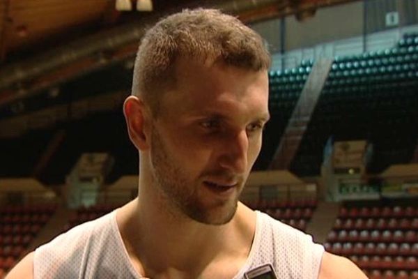 Trent Plaisted dit "Big Man" serait de retour au Limoges CSP après une saison au Ratiopharm ULM (Allemagne)