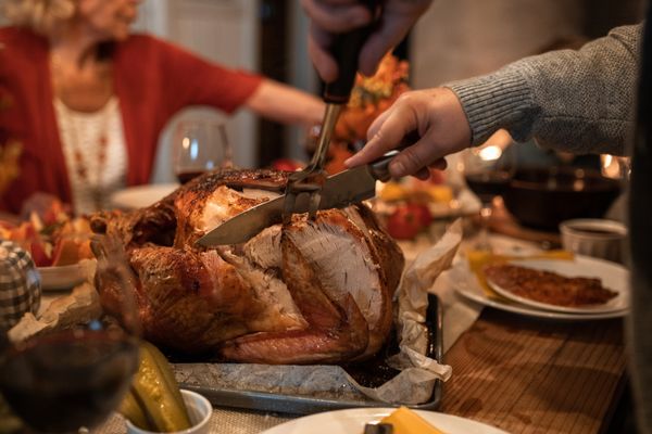 Découvrez notre sélection de recettes gourmandes pour les fêtes de fin d'année.