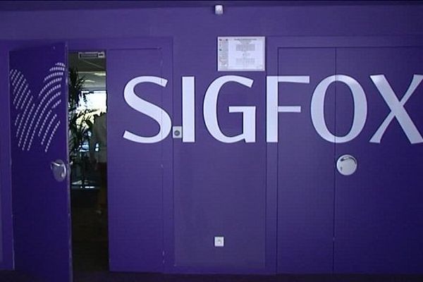 Sigfox a été placé en redressement judiciaire le 26 janvier 2022.