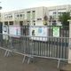 Les élèves de l'école Marcel Pagnol de Meyzieu (Rhône) seront accueilli dans le Lycée Arnaud Beltrame, suite à l'incendie de leur établissement.
