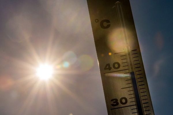 La température est montée très haut ce mercredi 1er juillet dans le Nord Pas-de-Calais.