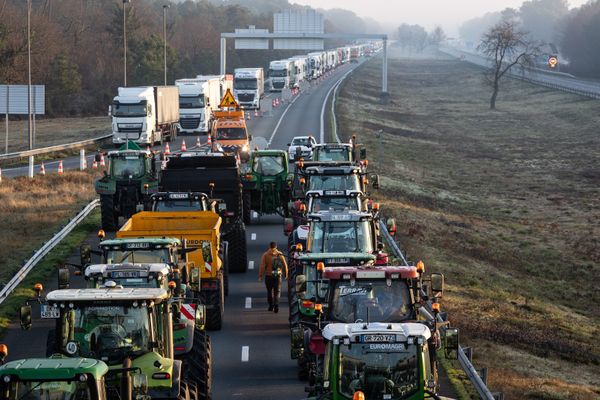 Vers la fin de la colère des agriculteurs ?