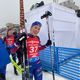 Paula Botet est devenue la 13ème biathlète française à remporter une épreuve de coupe du monde.