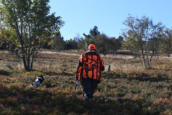 Trois chasseurs ont été agressés par un groupe de personnes migrantes à Tardinghen dans la nuit du 14 au 15 septembre 2024. La préfecture prend des mesures.