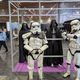 Les Geek Days se tiennent au parc des expositions Lille Grand Palais le 30 novembre et 1er décembre.