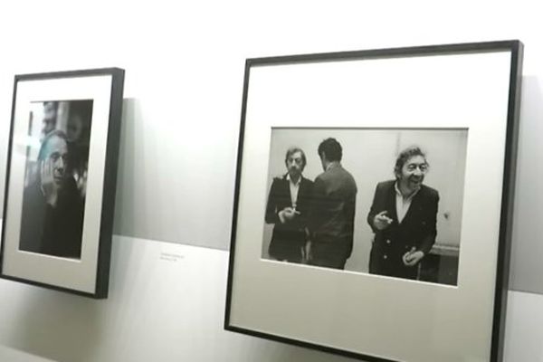 Une grande exposition gratuite sur l'agence photographique Magnum est visible à l'hôtel de ville de Paris