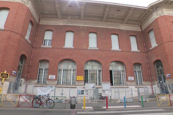 C'est dans ce centre de loisirs à Matabiau du côté de Toulouse (Haute-Garonne) qu'une partie des faits se sont déroulés.