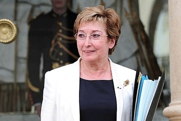 Anne-Marie Escoffier, Ministre déléguée auprès de la Ministre de la Réforme de l'Etat, de la Décentralisation et de la Fonction publique, chargée de la Décentralisation, sera dans l'Orne ce vendredi 1er février