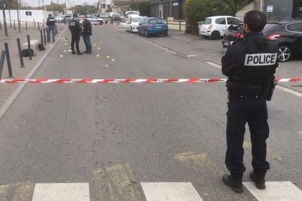 C'est la 4ème fusillade à Toulouse en moins d'un mois