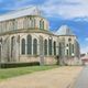 L'église Saint-Jean de Sens (Yonne) fait partie des quatre sites bourguignons à bénéficier d'une aide de la Fondation du Patrimoine, dans le cadre du Loto du patrimoine 2024.