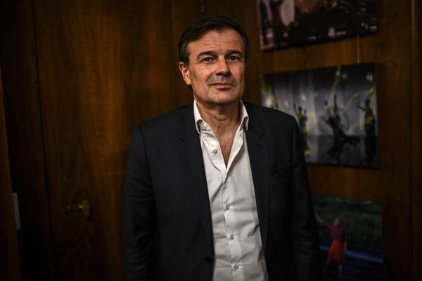 Le Nantais Olivier Mantei nommé directeur de la Philharmonie de Paris