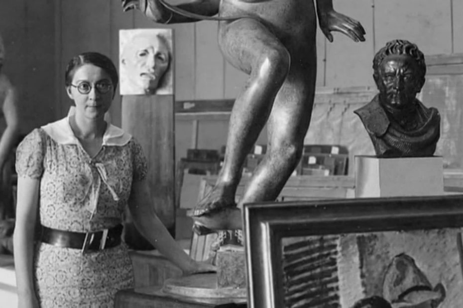 Rose Valland: The Unsung Heroine of Art Restitution During WWII