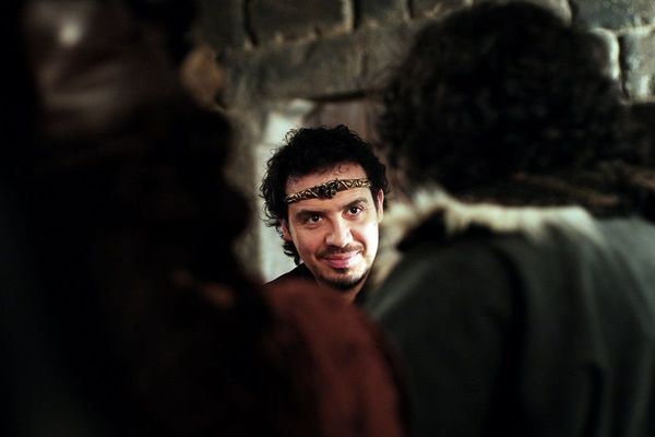 Le film "Kaamelott : Premier Volet" du Lyonnais Alexandre Astier très attendu par les fans (image d'archives)