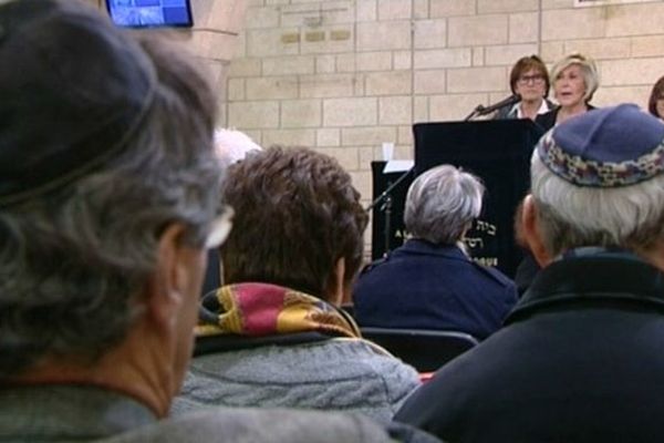 Témoignage de Régine Frydman, rescapée du ghetto de Varsovie 