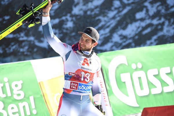 Le clan tricolore s'est imposé grâce notamment à cette seconde place remportée par Mathieu Faivre.