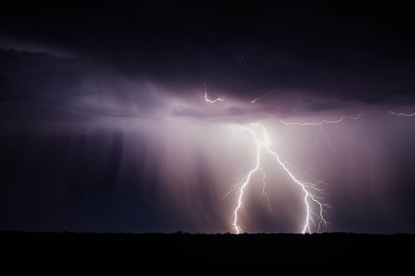 Des orages en fin de journée dans l'Aisne, l'Oise et la Somme selon Météo France