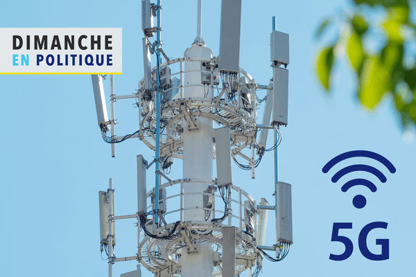 La 5G, évolution technique ou danger environnemental et sanitaire ?