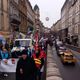 Entre 1500 et 3000 personnes ont manifesté à Nancy ce jeudi 5 décembre 2024 pour défendre la fonction publique.