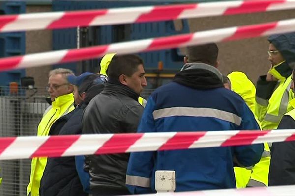 Depuis lundi matin, une quarantaine de salariés bloquaient l’entrée du site de General Electric à Belfort, réclamant notamment des embauches. Le conflit a trouvé une issue ce mercredi.
