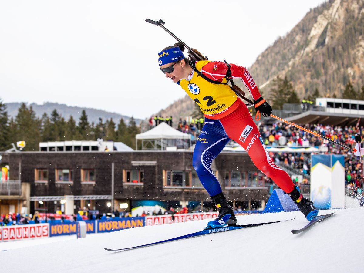 Ski de fond : découvrez ce sport !