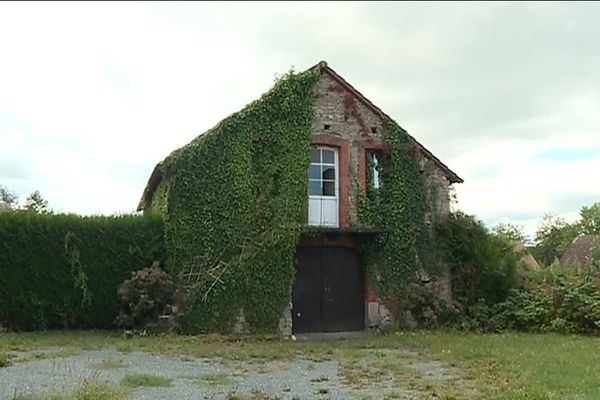 Le tiers-lieu de Bonnat (23) sera installé dans cet ancien chai.