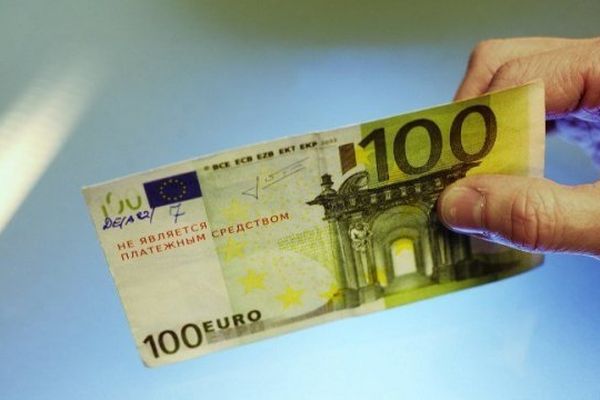 Carcassonne. Elle écoule de faux billets de 100 euros 