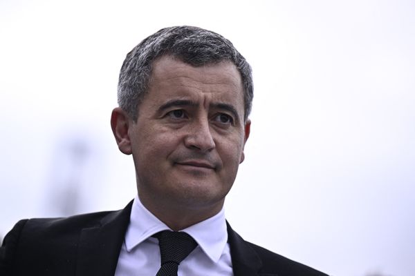 Selon Gérald Darmanin, "102 agents de sécurité privée" fiché S ont été écartés des JO.