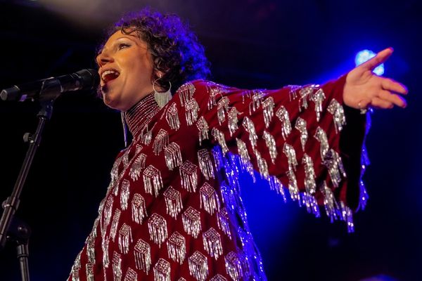 Natural Woman band, l'esprit d'Aretha Franklin en ouverture du festival Eclats d'Email de Limoges