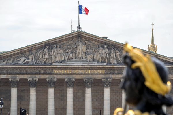 Le projet de loi sur la réforme des retraites débute lundi 17 février devant l'Assemblée Nationale.