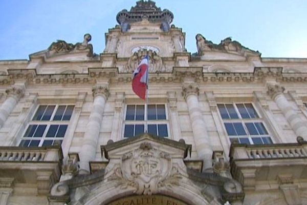 Si la mairie de Limoges est passée à droite pour le conseil d'agglomération rien n'est encore joué.