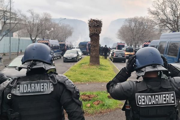 Haut-Rhin. Des nouvelles voitures pour les gendarmes et policiers