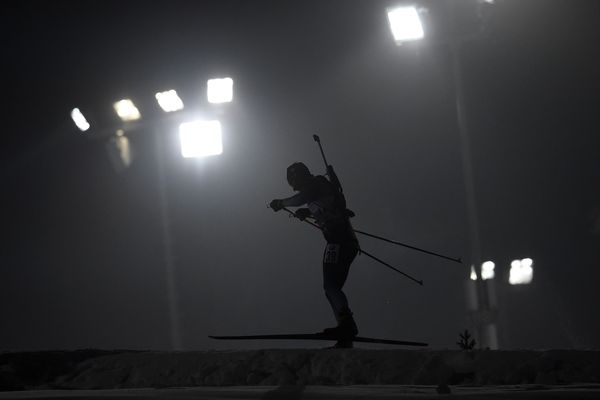 Un début de saison à oublier pour Martin Fourcade.