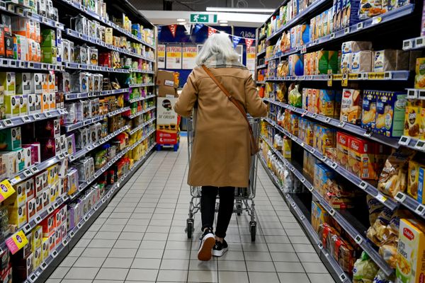 Même si la quinzaine de produits à base de canard de la marque "La ferme au délice royal" ne présentent finalement pas de risque de botulisme, ils sont susceptibles de présenter un danger pour la santé des consommateurs. (photo d'illustration)