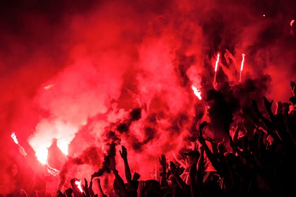 La montée de la violence des supporters de foot