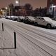 Météo France a placé le Nord et Pas-de-Calais en vigilance jaune pour neige et verglas.