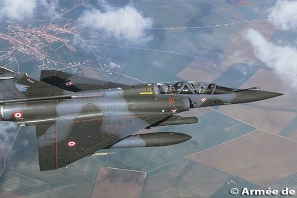 Mirage 2000