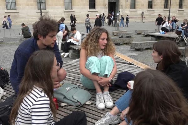 Le vote des jeunes, un vote à capter.