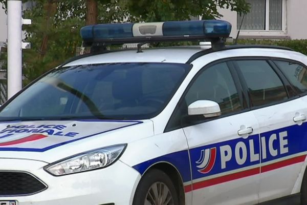 La police a verbalisé une trentaine de participants à une fête clandestine, à Strasbourg