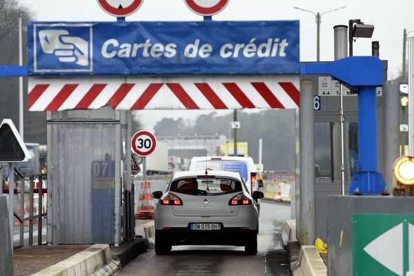 Ralentissez, tous les moyens de paiement sont acceptés