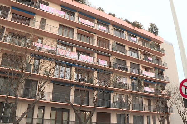 La Résidence Ruscino à Perpignan réunit 148 copropriétaires.